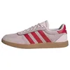 Image de adidas Femme Breaknet Sleek Shoes, Clear Pink/Pure ruby/GUM10, 36 EU