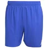 Image de adidas Herren Swim Shorts 5 inch, Semi Lucid Blue/White, XS