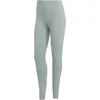 Image de adidas Damen ADI365 Climacool 3 Stripes Running Full Length Leggings, Wonder Sage, M
