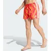 Image de Short de bain graphique inspiration football 12,7 cm L ZF308