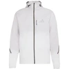 Image de Adidas Veste Terrex Xperior Clima365 Light Windweave Homme Blanc