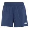 Image de adidas Damen adi365 Running Essentials 2in1 Shorts, Tech Indigo, L