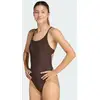 Image de Maillot de bain bretelles fines matelassé côtelé Iconisea 32 JVC66