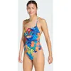 Image de MAILLOT DE BAIN MEXICANA FLORALS TIE-BACK 50 N3294