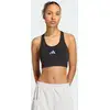 Image de Brassière de running poche adi365 Maintien moyen XS QC118