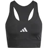 Image de adidas Femme Adi365 Running Pocket Medium Support Bra, Black, XS