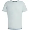 Image de adidas Herren adi365Breeze Running T-Shirt, Wonder Sage/Wonder Alumina, XXL