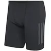Image de adidas Homme Ripstream Swim Jammers Swimwear, Black, 42