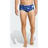 Image de SHORT DE NATATION LARGE GRAPHIQUE RIPSTREAM TEAM M/L CC963