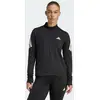 Image de Pull de running demi-zip adi365 Iconic XS TM503