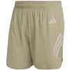 Image de adidas Homme Adi365 Running Formotion Iconic 2In1 Shorts, Wonder Cargo, S