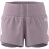 Image de adidas Damen ADI365 Running Formotion Iconic 2in1 Shorts, Clear Pink, XS