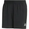 Image de adidas Herren adi365 Running Essentials Shorts, Black, S 7 inch