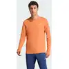 Image de T-shirt de running manches longues adi365 Iconic/// S HY196