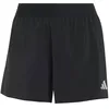 Image de adidas Femme Adi365 Running Essentials Shorts, Black, S 3 inch