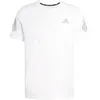 Image de adidas Herren ADI365 Running Climacool Iconic T-Shirt, White, XXL
