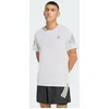Image de adidas Herren ADI365 Running Climacool Iconic T-Shirt, White, L