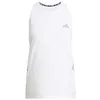 Image de adidas Damen ADI365 Running Climacool Iconic Tank, White, L