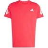 Image de Adidas T-Shirt ADI365 Homme Rouge