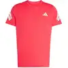 Image de Adidas T-Shirt ADI365 Homme Rouge