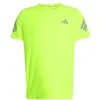 Image de adidas Homme Adi365 Running Climacool Iconic Shirt, Solar Yellow, XXL