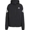Image de adidas Femme Adi365 Running Iconic Hooded Coat, black, XL