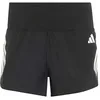 Image de adidas Femme Adi365 Running Formotion Iconic Shorts, Black, L 4 inch