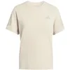 Image de adidas Damen ADI365 Running Climacool T-Shirt, Crystal Linen, L
