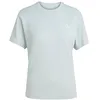 Image de adidas Damen ADI365 Running Climacool T-Shirt, Wonder Sage, M