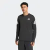 Image de T-shirt de running manches longues adi365 Iconic/// XL HY196
