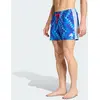 Image de Short de bain graphique inspiration football 12,7 cm XL ZF308