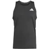 Image de adidas Homme Adi365 Running Climacool Iconic Tank Shirt, Black, XL