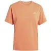 Image de adidas Damen ADI365 Running Climacool T-Shirt, Dusky Orange, S