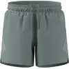 Image de adidas Herren ADI365 Running Formotion Iconic Shorts, Wonder Sage, S 7 inch