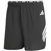 Image de adidas Homme Adi365 Running Formotion Iconic Shorts, Black, XXL 7 inch