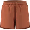 Image de adidas Herren ADI365 Running Formotion Iconic Shorts, Dusky Orange Mel., L 5 inch