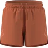 Image de adidas Herren ADI365 Running Formotion Iconic Shorts, Dusky Orange Mel., XL 5 inch