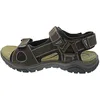 Image de bugatti-Herren-Sandale-321-AS780,Brown/Black,40