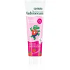 Image de Vademecum My Little Strawberry dentifrice pour enfants au fluorure fraise 50 ml