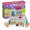 Image de Schleich Horse Club | Écurie transportable  Petit Fer à Cheval  42703