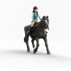 Image de Schleich 42712 Figurines D´animaux