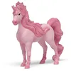 Image de schleich BAYALA | Jument Licorne Cassiopeia 70859 | Figurine féerique détaillée | Cadeau Magique pour Enfants | Figurine de Collection de Haute qualité | Jouet dès 5 Ans | 14 x 4 x 12 cm