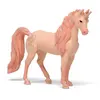 Image de Schleich Figure Unicorn Mare Peach 70860