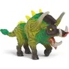 Image de schleich ELDRADOR Creatures | Sanglier de la Jungle 70852 | Figurine de Monstre détaillée à Collectionner et à Jouer | Cadeau pour Enfants dès 7 Ans | 12 x 5 x 7 cm