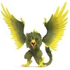 Image de Schleich Figurines D´animaux Raptor De La Jungle (70854)