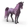 Image de Schleich Licorne Arc-en-ciel Galactique (70842) Figurines D'animaux