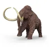 Image de schleich Dinosaurs | Mammouth 15053 | Figurines d’Animaux réalistes | Cadeau pour garçons et Filles | Jouet Robuste pour Jouer et à Collectionner | Figurine à partir de 5 Ans | 15 x 7 x 10 cm