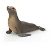 Image de schleich Wild Life | Otarie 14933 | Figurine Animale détaillée et Figurine de Collection | Figurine Animaux du Zoo | Cadeau pour Filles et garçons | Figurine à partir de 3 Ans | 11 x 10 x 7 cm