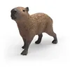 Image de Schleich Wild Life | Capybara 14934 | 8 x 5 x 2 cm