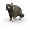 Image de schleich Wild Life | Raton Laveur 14937 | Figurine Animale détaillée et Figurine de Collection | Figurine Animaux du Zoo | Cadeau pour Filles et garçons | Figurine à partir de 3 Ans | 7 x 2 x 4 cm